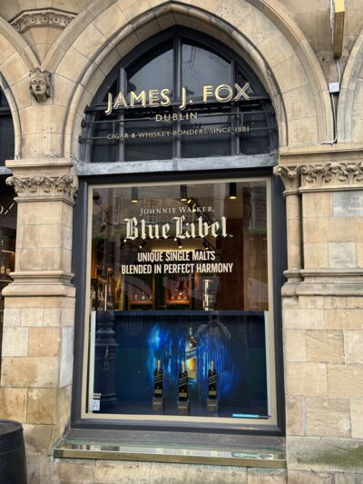 James J Fox Dublin Window.jpg Thumbnail